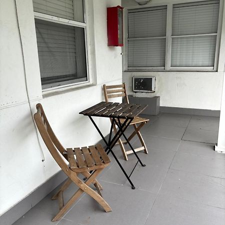 Trendy Pads In Hollywood Apartment Екстериор снимка