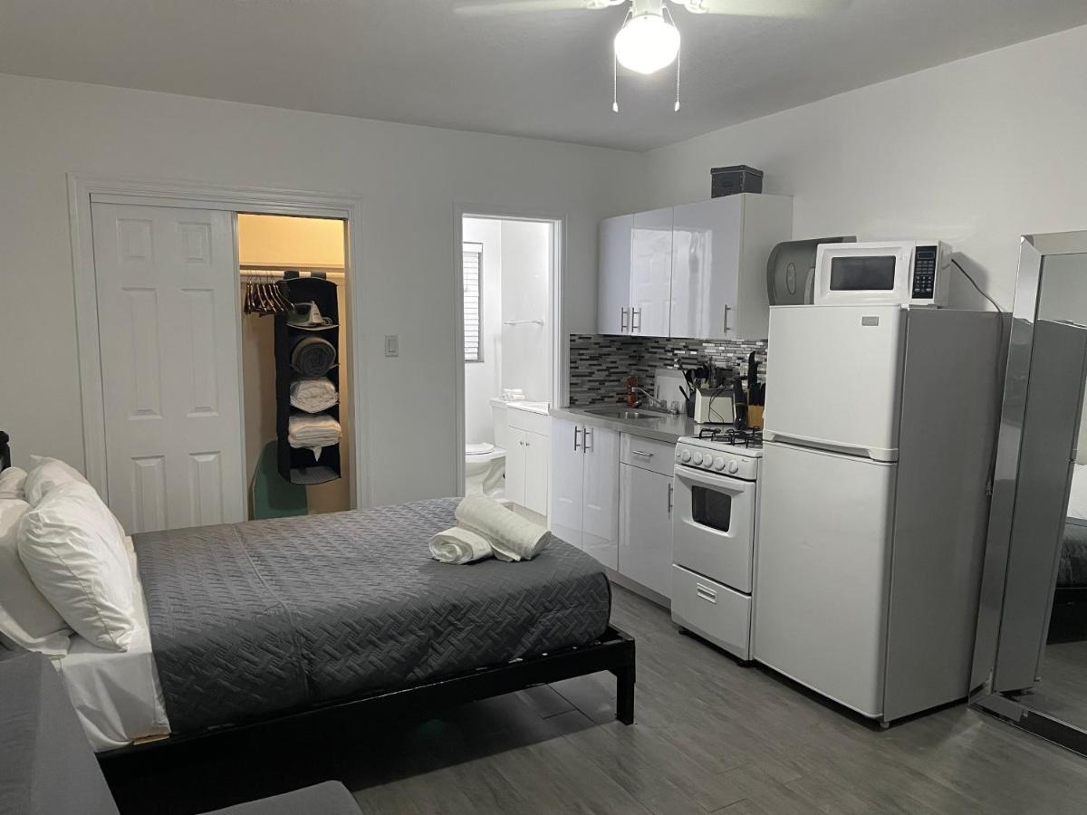Trendy Pads In Hollywood Apartment Екстериор снимка