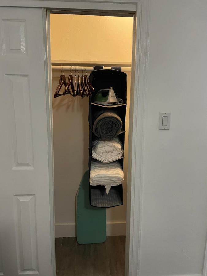 Trendy Pads In Hollywood Apartment Екстериор снимка