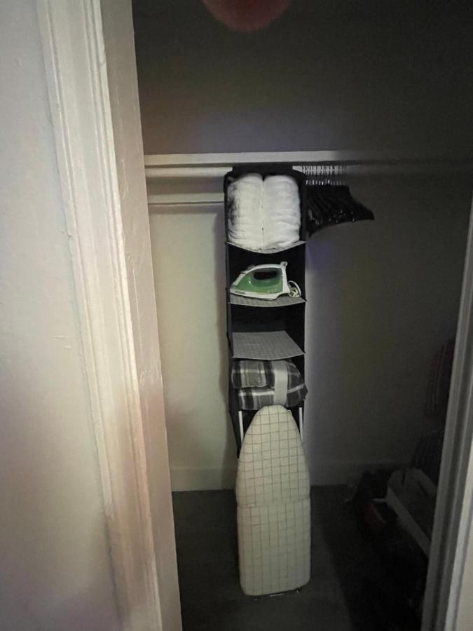 Trendy Pads In Hollywood Apartment Екстериор снимка