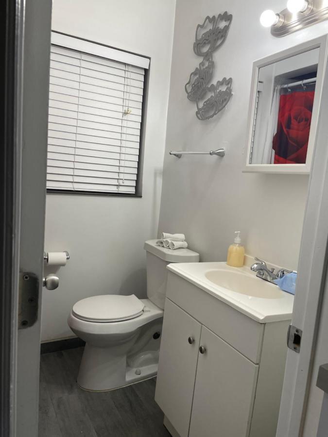 Trendy Pads In Hollywood Apartment Екстериор снимка