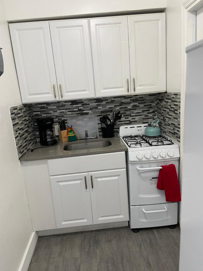 Trendy Pads In Hollywood Apartment Екстериор снимка