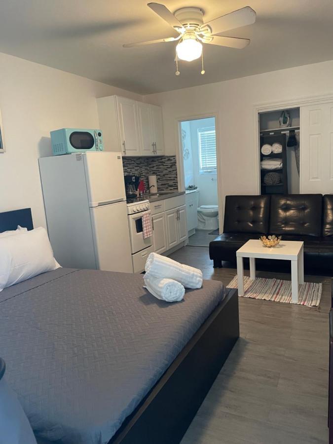 Trendy Pads In Hollywood Apartment Екстериор снимка
