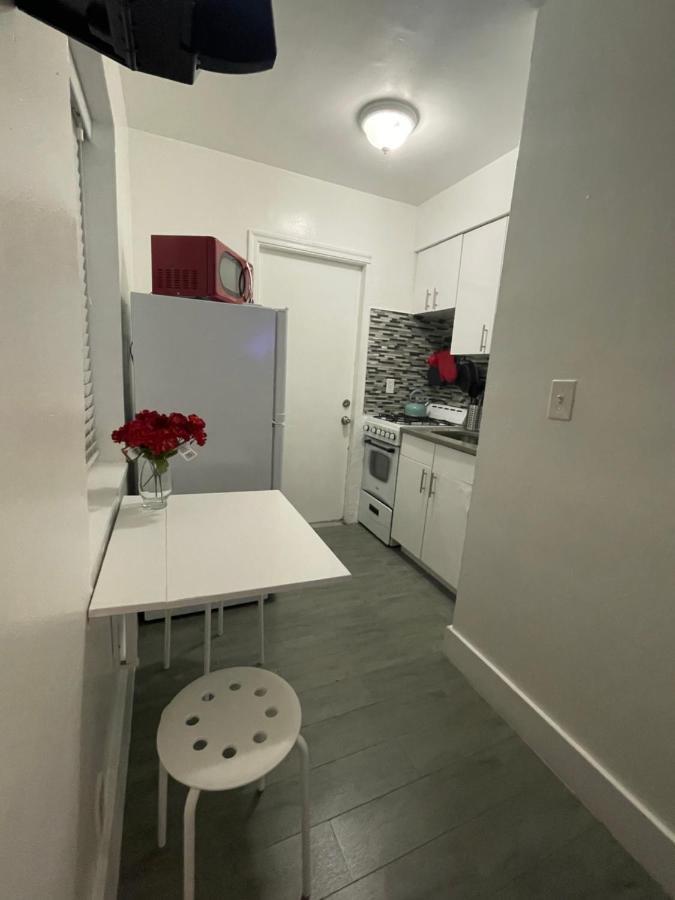 Trendy Pads In Hollywood Apartment Екстериор снимка